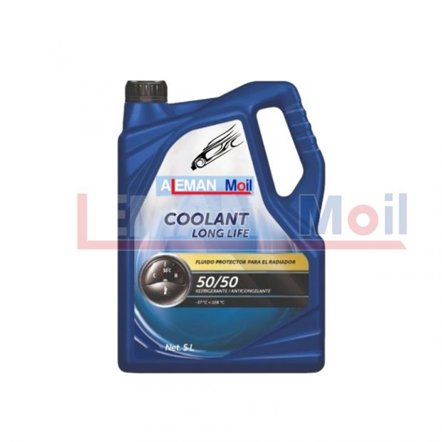 Long-Life Coolant -40℃