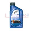 Brake Fluid Dot 3/4