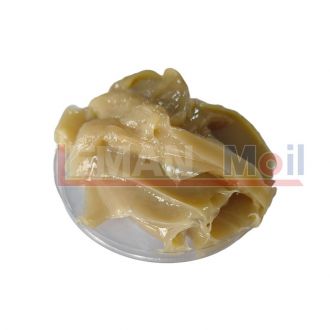 Calcium Sulfonate Complex Grease