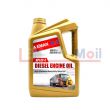 API CF-4 Diesel Engine Oil