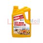 46 # Anti-Wear Hydraulic Oil