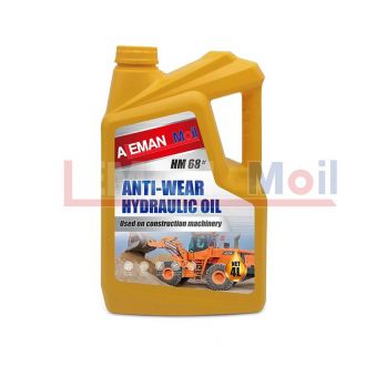 68 # Anti-Wear Hydraulic Oil