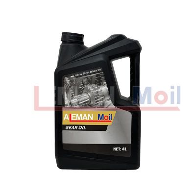 API GL-5 Gear Oil