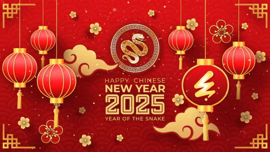 chinese new year notice