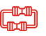 Meeting requirements for engines of Euro III emission standard, suitable for engines using fuels with different sulphur content.